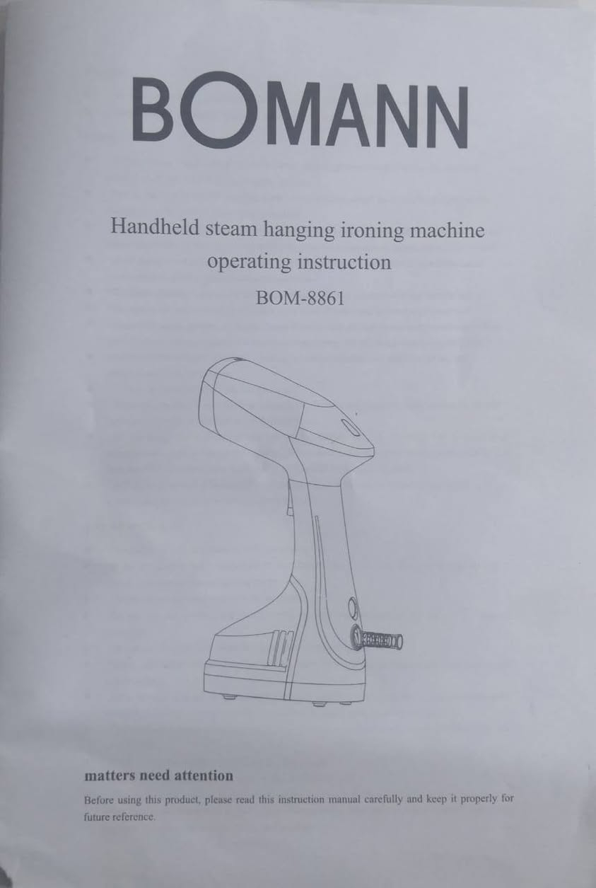 مبخرە حراري ملابس جديد قويه جدا


**إذا كنت صاحب هذا الإعلان وتريد حذفه لأي سبب، رجاءا أرسل رسالة إلى الدعم الفني**