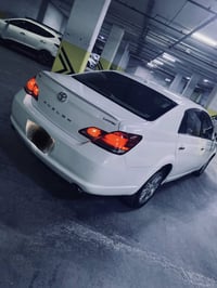 افلون • ٢٠٠٩ • وارد امريكي