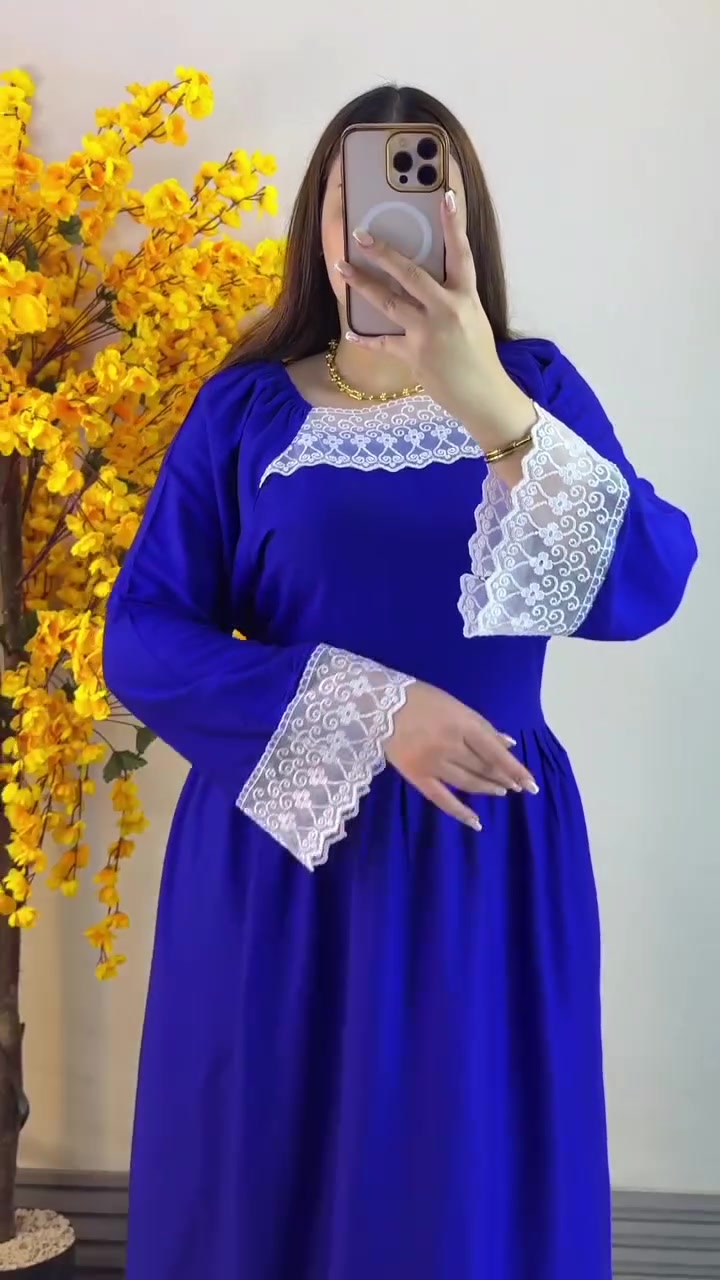 الاستفسار والحجز فقط واتساب+9647775744834
جمال  ولمسة وفخامة 🪞
القياسات من L الى 7XL
نوع الخامه مارينا صيفي
سعر 25


**إذا كنت صاحب هذا الإعلان وتريد حذفه لأي سبب، رجاءا أرسل رسالة إلى الدعم الفني**