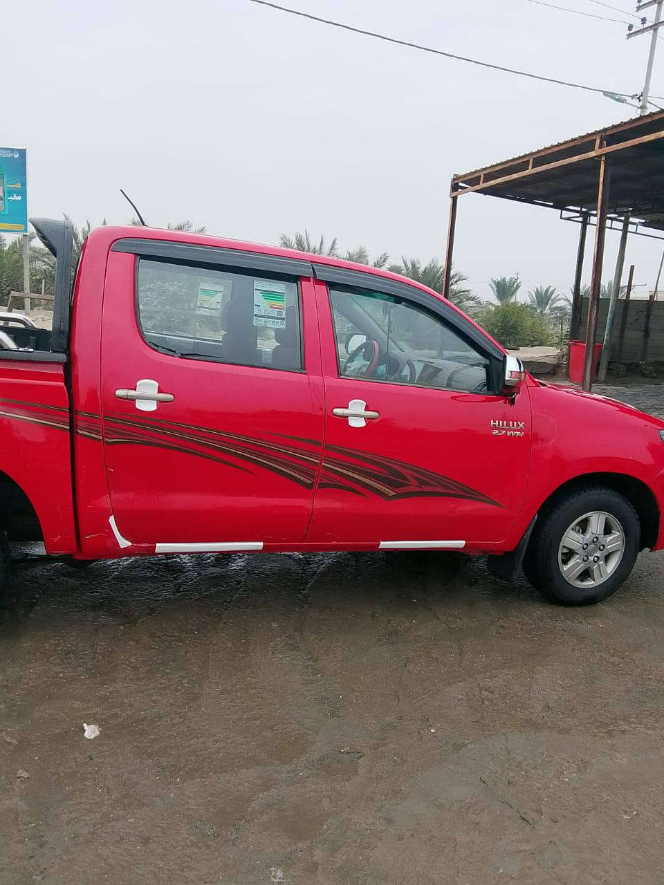 بيكم موديل2012 شاصي 19كويتي سياره فول ونضيفه مال جناي السياره بعد احلى من الصوره السعر

مكلف بالنشر رقم صاحب السياره هذا وخابره السعر(155)وبيها مجال

‏‪0770 317 7389‬‏//‏‪0780 254 1306‬‏
