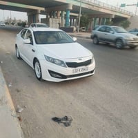 اوبتيما ٢٠١٣ • مكينة ٢٤٠٠ • رقم اربيل