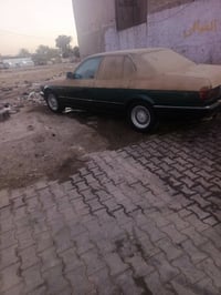 ١٩٩١ • مكينة وكير شرط • بغداد المحموديه