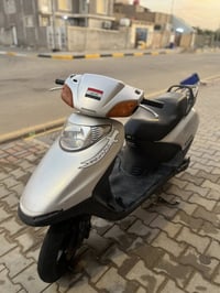 دراجه سبيسي نضيفه حيل ياباني السعر عل الاتصال عل هذا الرقم  0770890644...
