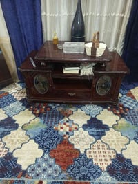 ميز بلازما • ٢٠