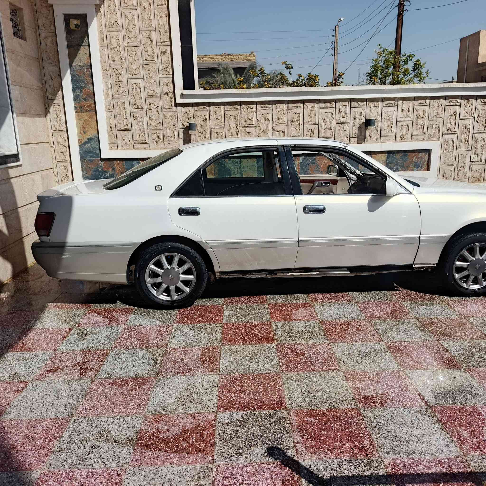 ملكه 2003 كرستال اصل رقم بابل قرار 48 تحويل مباشر السعر 120 تنباع على الوضعيه
مكفولة كفاله عامه كارتون

3 دكم 

شاصي 75 

دبل عينه

جي بي اس شغال

مكان بابل

***********
