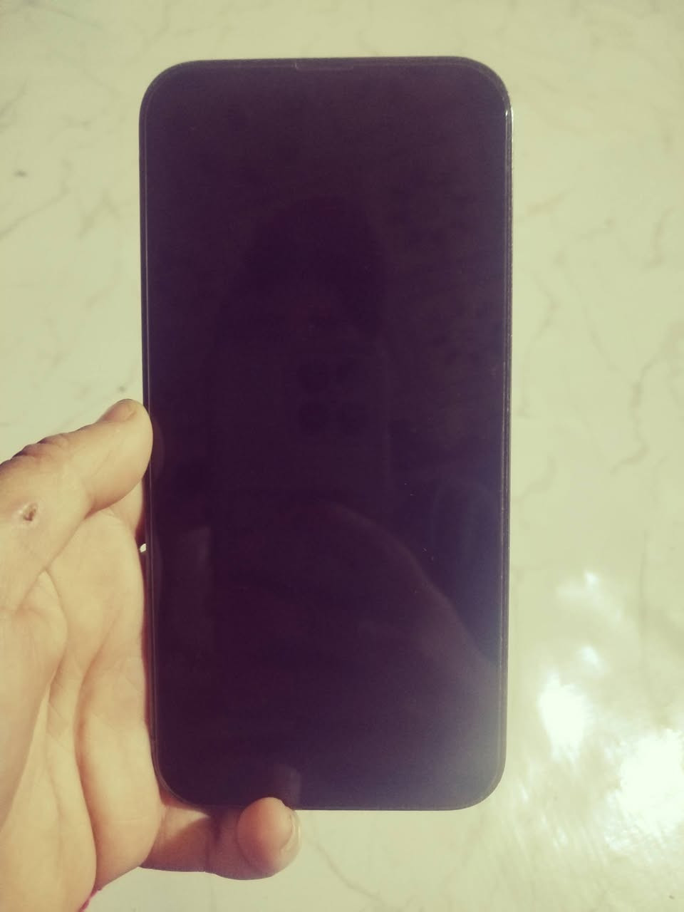 سلام عليكم ايفون امبدل شاشه فقط كفاله بطاريه 87__ذاكره 256السعر؟ +789 034 6724.)تصال ***********+واتساب
