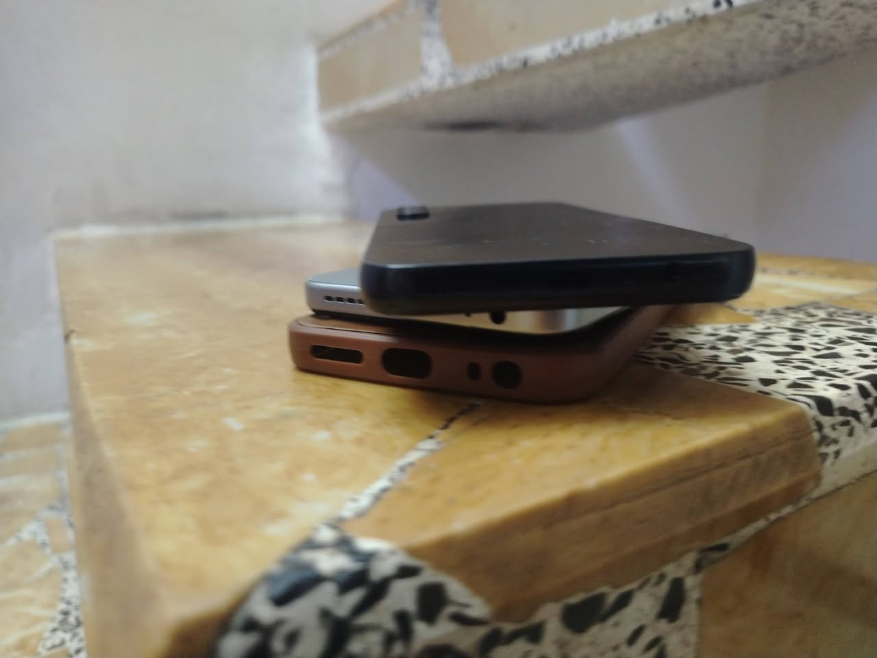 السلام عليكم
جهاز انفنكس سمارت 9
جهاز نضيف مال بيت فقط مبدل قاعده شحن
___________
جهاز سامسونج a14 جهاز كامل مكمل فقط شاشه مفطر
////////
مراوس ويه ايباد هونر او ايباد 8 ايفون

او حط سعرك الحاجه الي تعجبك ومن عيني يا بعد روحي 🤍
رقمي :***********
