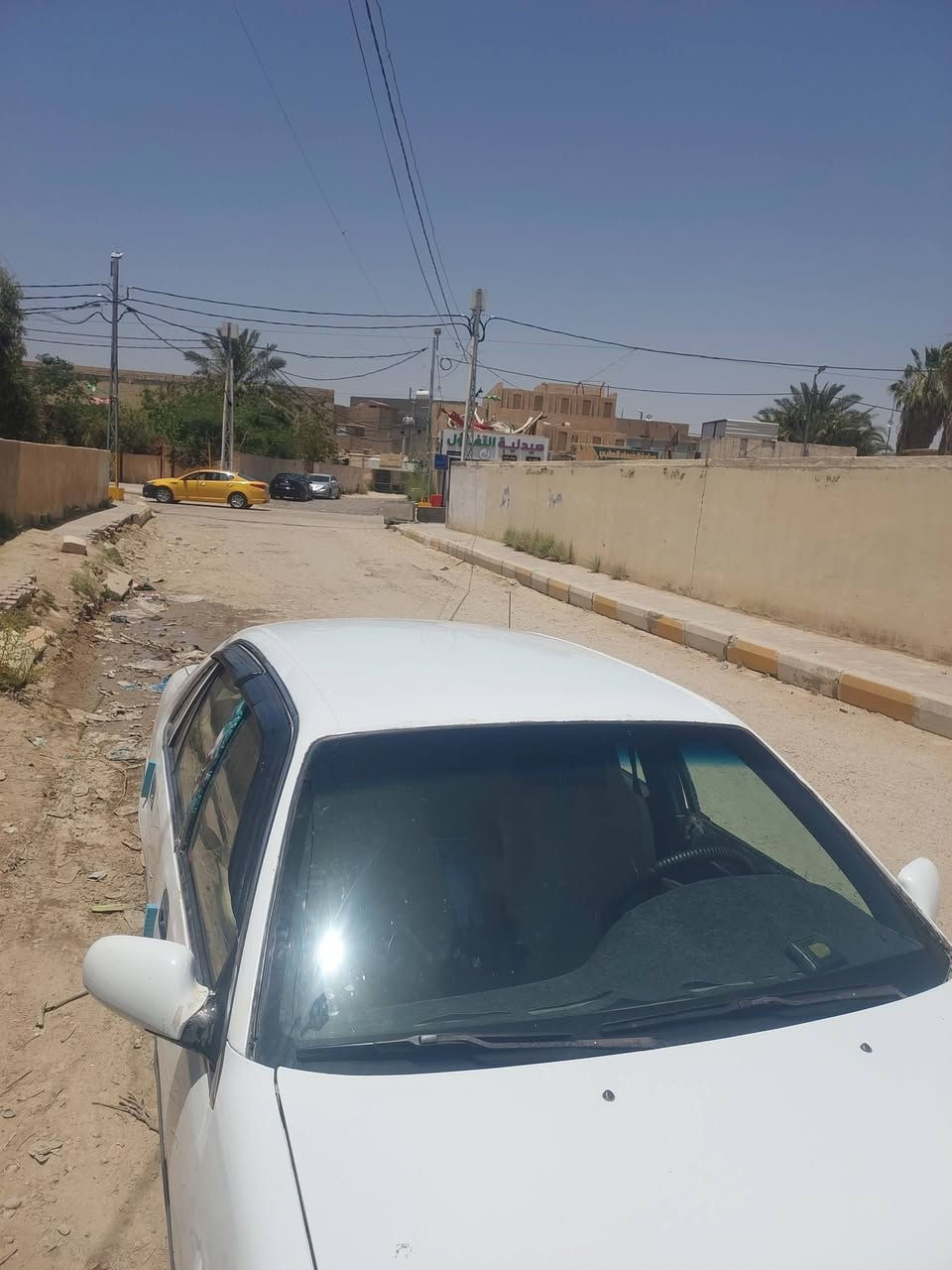 دايو برنس موديل 95كله جاهزه مابيه نقص كلشي رقم بابل تحويل مباشر/***********
