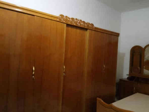 غرفة نوم تسگام
نظافة 99/100 فقط شديناها ما مستعملة 
العنوان الديوانية الجمهوري 
السعر ( 1.100 وبيها مجال ) ***********
