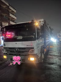 نقل اثاث • داخل وخارج بغداد • ضمان حفظ الاثاث