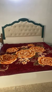 سرير • ٢ قطع