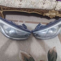 لايت امامي • توكسان • نجف