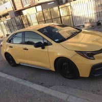 كورلا • ٢٠٢١ • محرك 2000