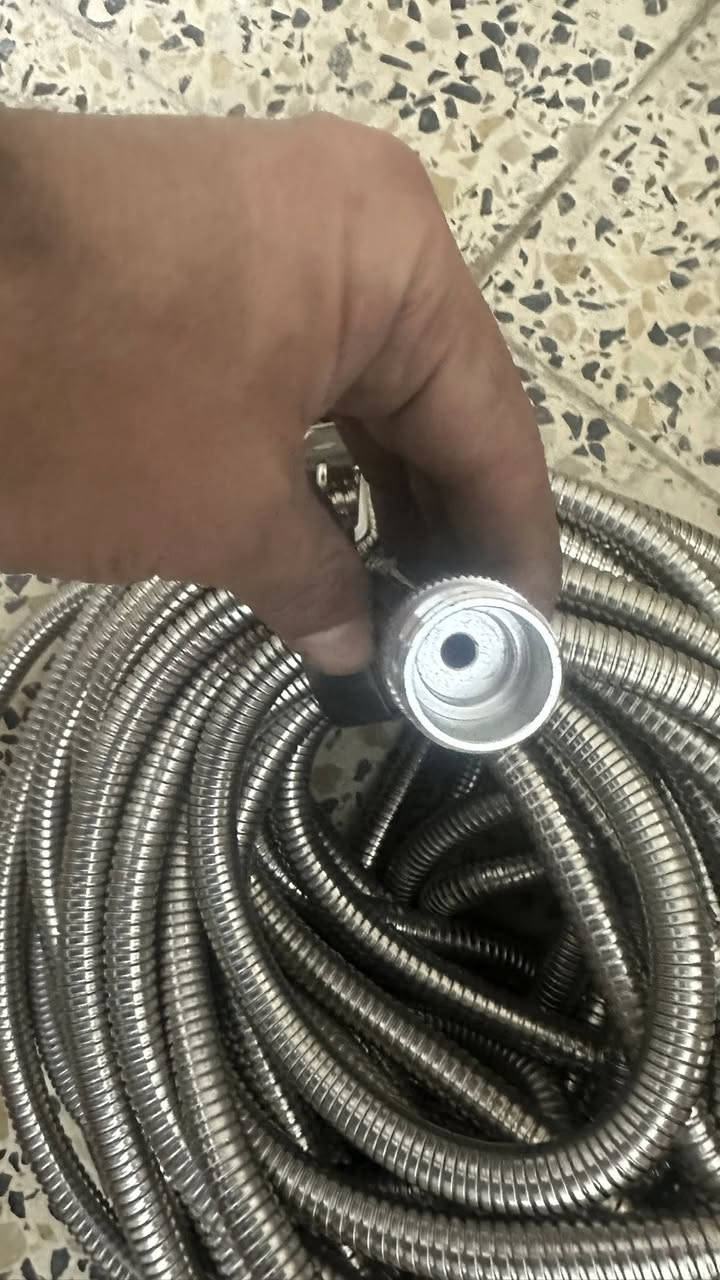 صوندة مغلونه 30 متر سعر 30 الف توصيل فقط بغداد 5


**إذا كنت صاحب هذا الإعلان وتريد حذفه لأي سبب، رجاءا أرسل رسالة إلى الدعم الفني**