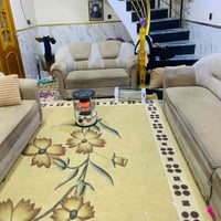 تخم قنفات ديواني ١٠ مقاعد لا يحتوي على اي كسر او ضرر سعره (١٠٠) الف  0...