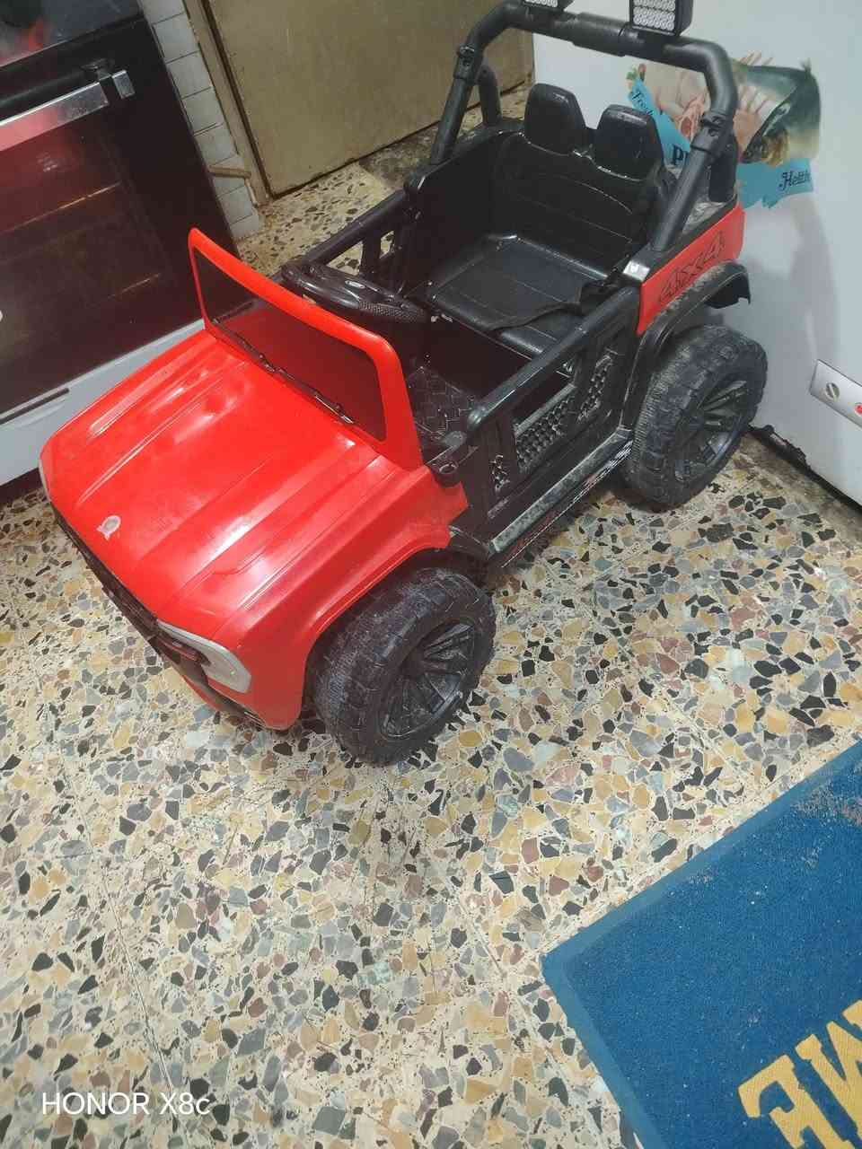 للبيع


**إذا كنت صاحب هذا الإعلان وتريد حذفه لأي سبب، رجاءا أرسل رسالة إلى الدعم الفني**