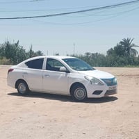 نيسان هندي • ٢٠١٦ • سوك الشيوخ