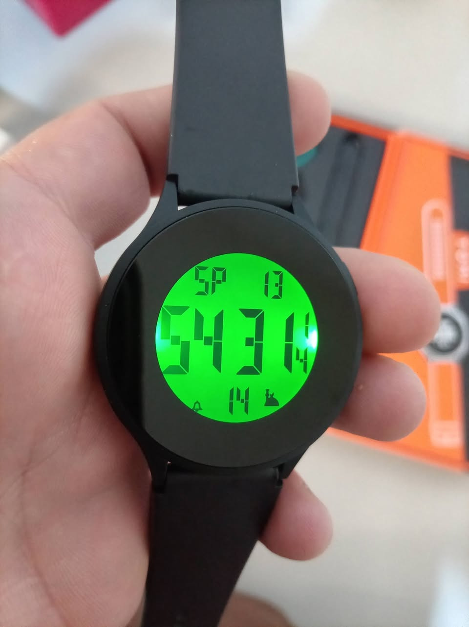 تومي (وكالة) الكتروني كفر متعدد
السعر 25 الف فقط


**إذا كنت صاحب هذا الإعلان وتريد حذفه لأي سبب، رجاءا أرسل رسالة إلى الدعم الفني**