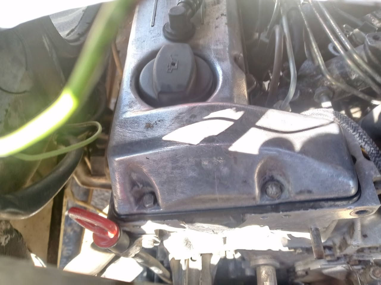 السلام عليكم مكينه ستانه للبيع بيها بخار المكان واسط الاستفسار ***********
