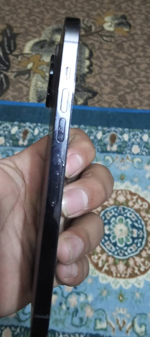 السلام عليكم
14 برو ماكس اخو الجديد ما مبدل بي شي شرط شخط ما مشخوط البطاريه 85 الذاكره 128 السعر 825 تريده راسل خاص أو اتصل ***********.
