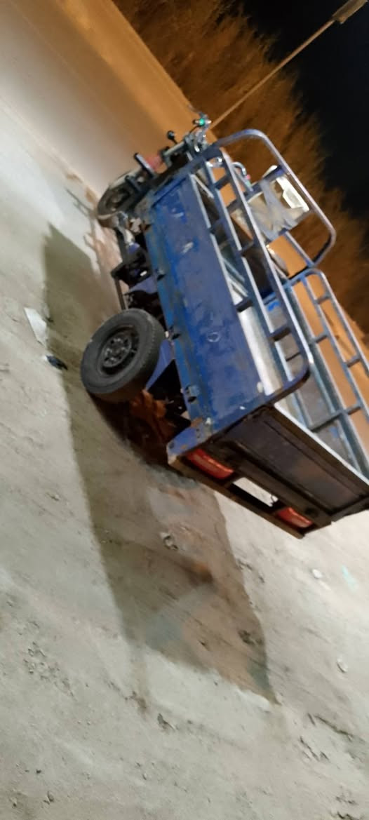 السلام عليكم شباب ستوته جمره موديل2015كهربايات كله شغال نكره سلف تخم تاير جديد مكفوله كفاله عامه  ستوته مال جناي السعر 800وبيه مجال الموشراي لايخاير رجان أقره المنشور ونتصل مكاني بابل مامتواجد على فيس هذا رقمي‏‪***********‬‏
