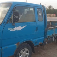 بنكو • موديل ٩٥ • مكينه وكير زينة