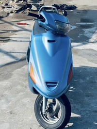 دراجة للبيع • مكفوله • كهربائيات شغاله