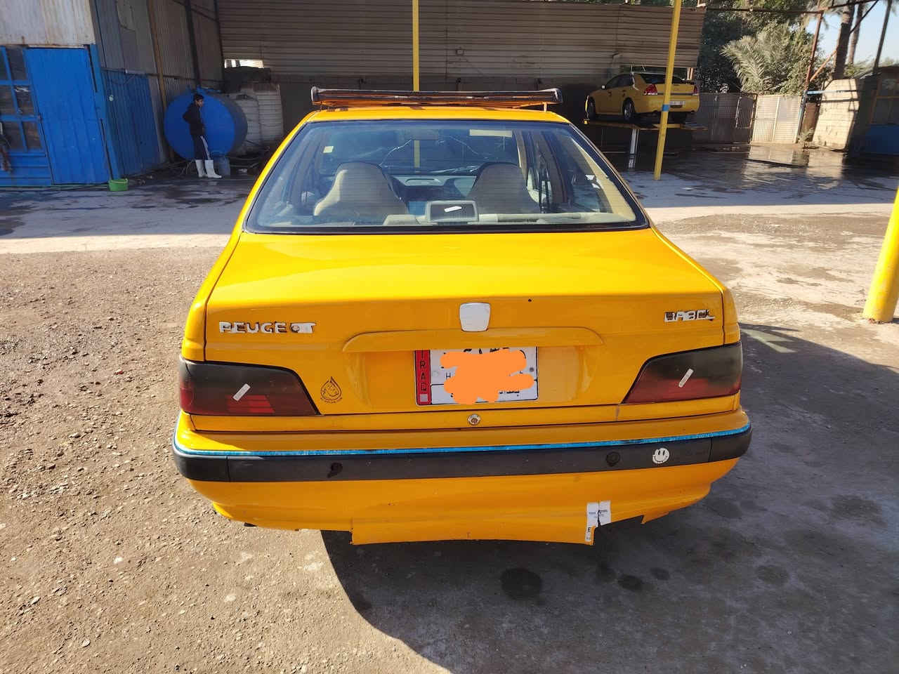 سلام عليكم بيجو بارص موديل ٢٠٢٠ فكت المصرف تحويل كبل رقم الموبايل ***********
