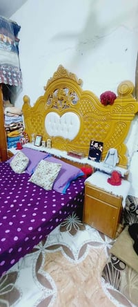 غرفه عراقي • بدون عمله