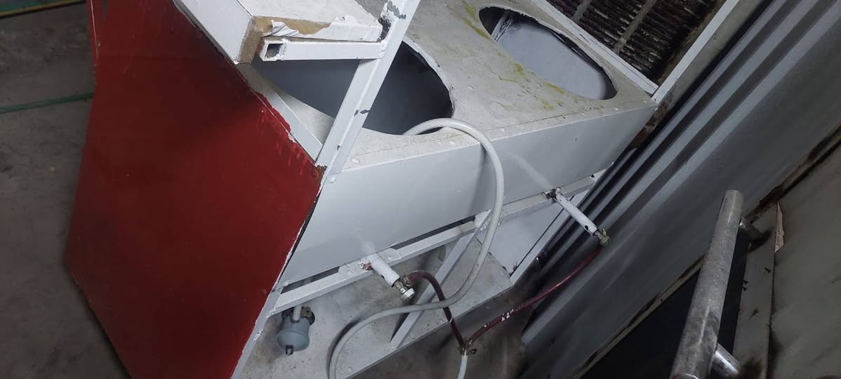 البيع


**إذا كنت صاحب هذا الإعلان وتريد حذفه لأي سبب، رجاءا أرسل رسالة إلى الدعم الفني**