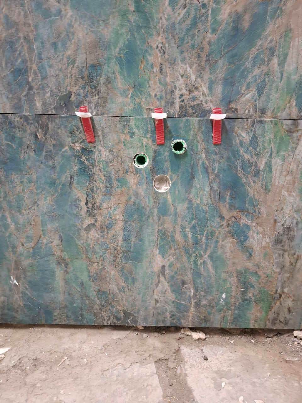 خلفة سيراميك #جدران__ارضيات.
عمل #درجة أولى
#بغداد

#للاستفسار 
***********
#واتساب
