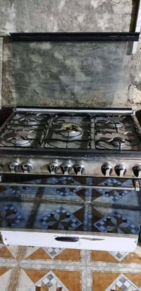 طباخ فريش • مصري • شغال