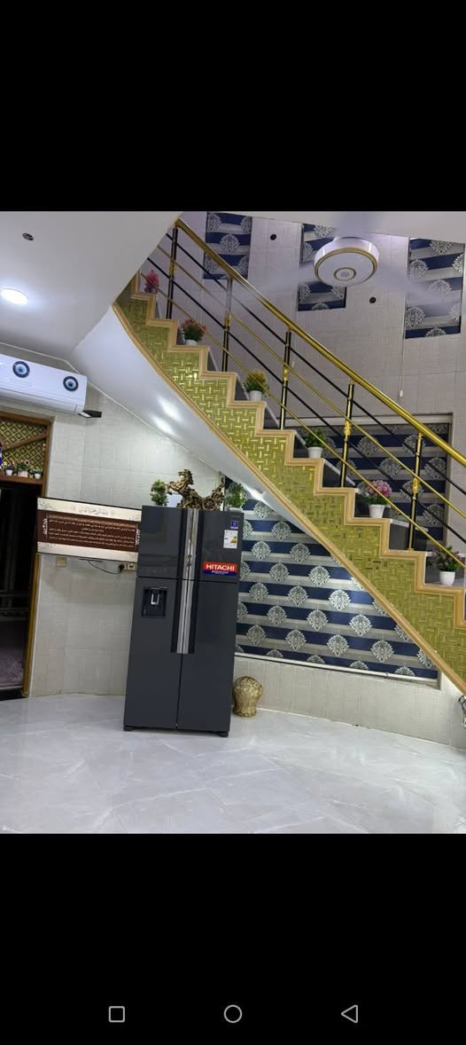 للبيع
#نقد_او_على_المبادرة
مشتمل100م حديث درجة اولى طابقين غرف نوم عدد(2) #حي_الحوراء


**إذا كنت صاحب هذا الإعلان وتريد حذفه لأي سبب، رجاءا أرسل رسالة إلى الدعم الفني**