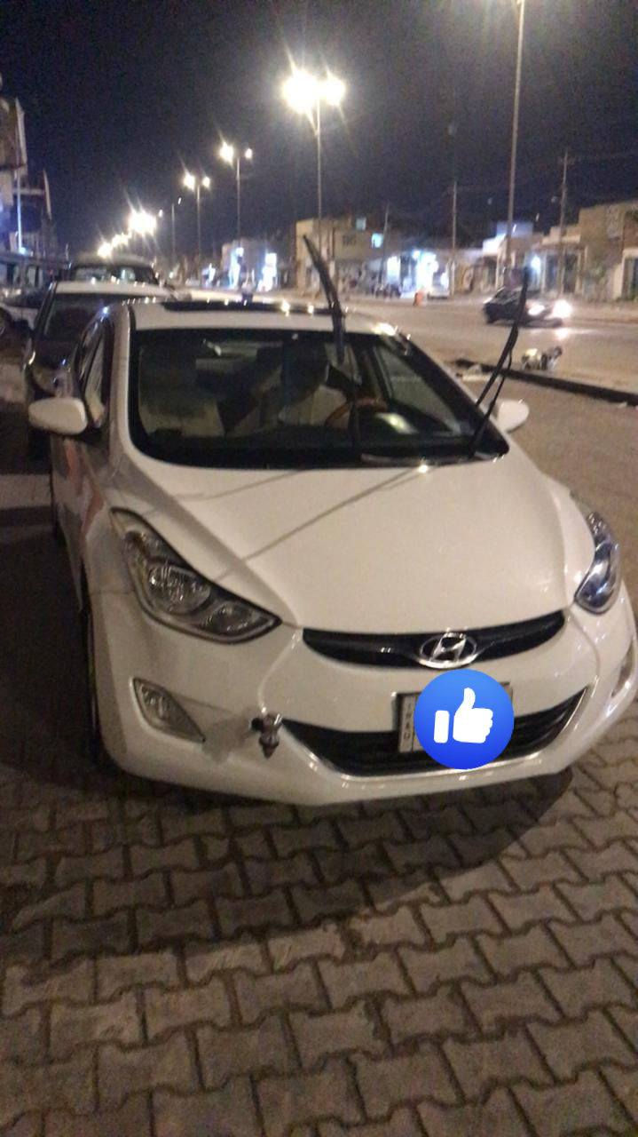 النترا 2014 فول عدا البصمة 
رقم بابل انكليزي
مكان السيارة نجف 
***********
