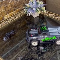 SG1603 بارون • مقياس 1/16 • دفع رباعي 4WD