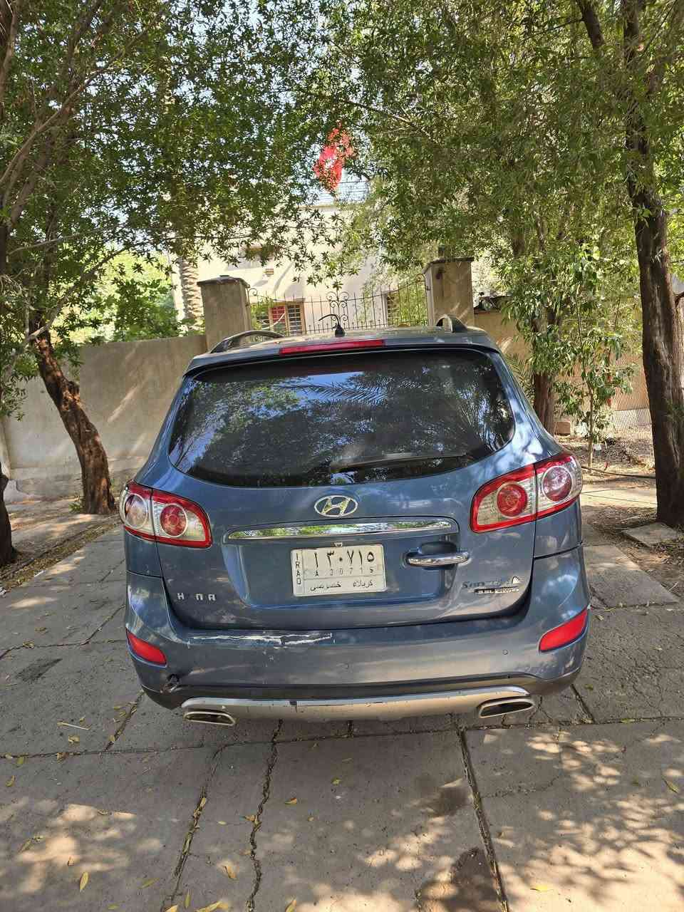 سلام عليكم  سنتافيا ٢٠١٢ خليجي ٦سلندر ٧راكب ٣ تبريد فور ويل صبغ حزام مكينة كير تبريد مكفولات السعر ١١٨ بيها مجال  ***********
