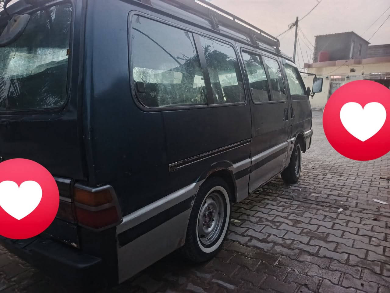 السلام عليكم كيا بستة للبيع مديل 94رقم اللماني قادسية سنوية صاقطةبل19 راعية بلمحمودية ماواصلة  حدادية نص عمر مكاني نجف السعر تصل عل رقم ***********
