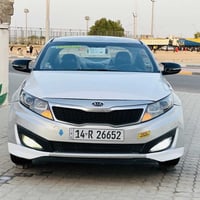 أوبتيما • ٢٠١٢ • رقم البصره