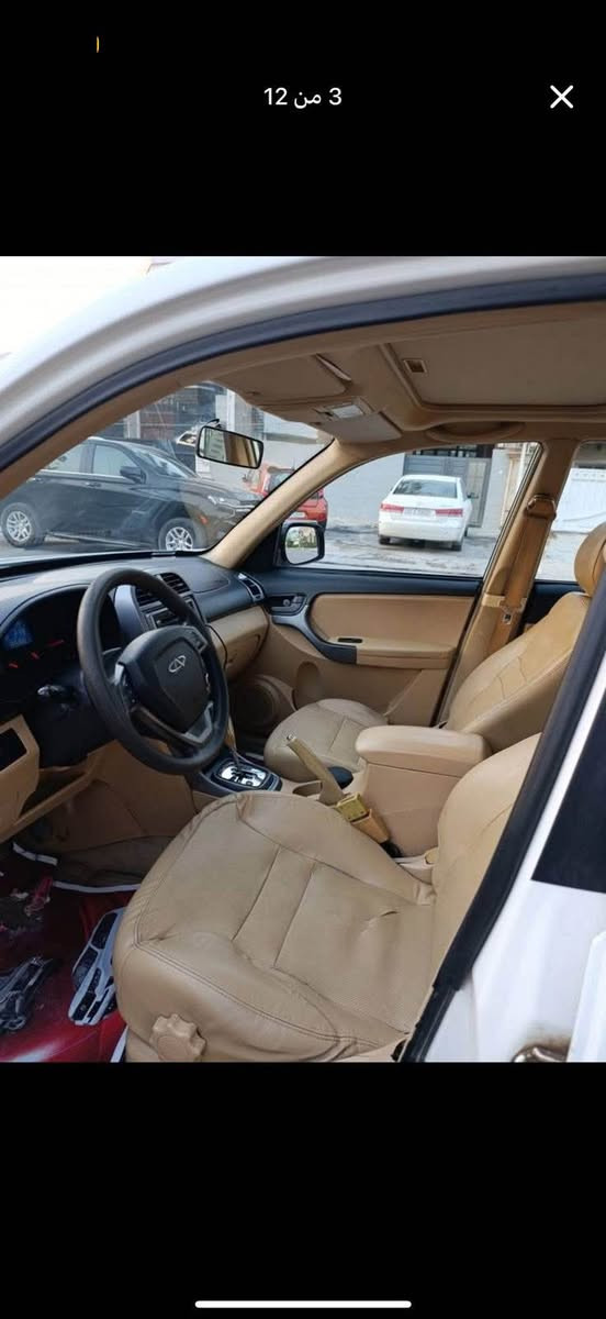 السلام عليكم تيكو للبيع نظيفة جدا تبريد ثلج مابيها نقص حلوة السيارة سعرها 50 وبيها مجال للشراي مكاني بغداد اتصال واتس اب او علرصيد 
*********** بغداد, العراق
