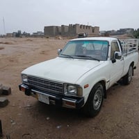 مازدا 929 • اوتماتيك • رقم كركوك