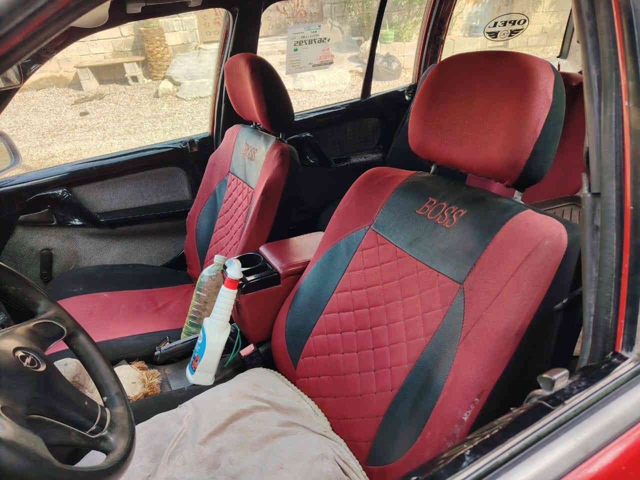 السلام عليكم للبيع
اوبل استيشن موديل 91سياره شغاله وخير من الله رقم ديالى مكانها ديالى محرك 2000السعر 18وبيها مجال شرط التحويل الشراي يتصل   ***********
