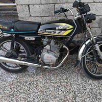 شباب دراجه سونك دراجه موديل 22 كفاله عامه حته المحرك عله وضع الشركه ير...