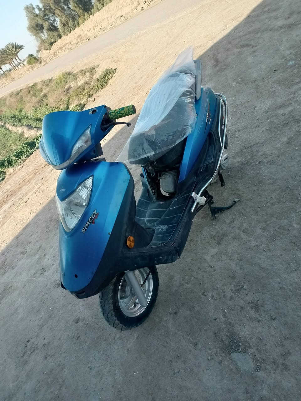 السلام عليكم ورحمة الله وبركاتة
للبيع موديل 21 تفاصيل اكثر اتصل وبيك خير ودلل***********
