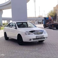اوبترا اوتوماتيك • ٢٠٠٧ • تكريت