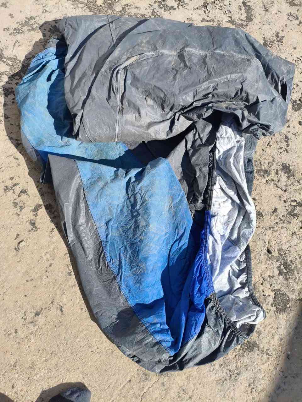 فيتبم النتره مظلع كامل هوه والعبوه مالته مامستخدم للبيع السعر60الف والچادر هم جديد مستخدم مرتين فقط السعر40
***********
