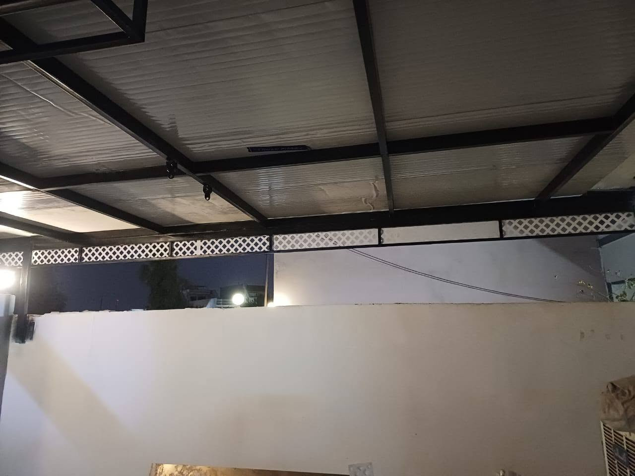 حداد متنقل داخل كركوك شعندك ج لحيم تفصال قمريه سقيفه باب محجل درج الواح طاقه كل ما  يخص الحداده اتصل ***********
وتساب *********** وسهلا بخدكتكم دائماً وابدآ ما

