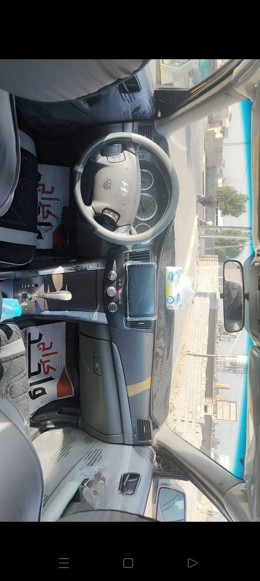 اسلام عليكم من رخصت مدير الكروب هونداي سوناتا مقدس موديل 2010 اصل السياره فول مواصفات واحد على واحد جاهزه من كلشي محرك 2000 محرك وكير قبل 3اشهر من شادهن مال حاويه تخم تاير باتري حداديه كهربائيات تتفه تبريد كله جديد وكله شغال سياره جاهزه ماعده حداديته الوره نص ونص والسياره يرادله صبغ رقمه احمر صدامي راعيه متوفي عندي مستمسكات ومستمسكات عائلته والقسام الشرعي وجهاله كلهم اكبار مابيه قاصرين ويسون وكاله انطيك المستمسكات العندي ورقمهم وعنوانهم ومنك الهم انه ابيعك هل موجود عنوان السياره كربلاء المقدسه قرب مدينة الزائرين السعر 58 وبيه مجال بصيط رقم الموبايل *********** متواجد اتصال واتساب رجان اقره المنشور قبل ماتتصل وانه خادمك
