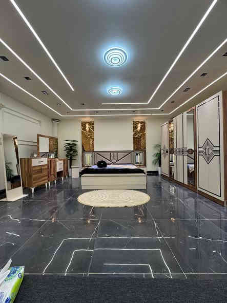 #نسعى_لأرضاكم_في_العروض            معنا_دائمآ_تجدون_الافضل_والانسب 
  بس يمنه وفرنا إلى زبائن شركه اليوسف 
ليس نحن الوحيدون لكننا الافضل
موديلات_جميله_درجهَ_اولى2025
(موديلات_جميله_ومميزه_عروض_لفترة_محدوده🔥) 
موديلات  تركي درجة اولى 10 قطع نفرين 
السعر/مليونين و 175 الف
———————————————-
شد 🛠️ونقل🚚 داخل النجف الأشرف مجاناً 🤍
و تضاف أجور نقل للمحافظات  بأسعار مناسبهُ🚚
موديلات_من_المنشئ_الاصلي_وليس_التقليد
#مميزات_الغرفة  
1-سكك درجة اولئ
2-أناره في الكوميديات 
3-سرير مخزن جك دبل هادروليك
4-صبغ حراري مال سيارات ٣ طبقات
5-چوي و برغي و قفل حديد 
6-يدات درجة أولى 
7-شغل درجة اولى
*ملاحظة
 يوجد لدينا مجموعه من الدواشكً درجه أولى 
  (طبي ضمان 5 سنوات )وبأسعار مناسبه #معنا_دائمآ_تجدون_الافضل_والانسب
_________
للحجز📙🖋️ أرسال صورة الغرفة🌌🌌
و العنوان 🚛و رقم الموبايل 📞📞
للأستفسار مراسلة خاص الصفحة 📥📩او الاتصال على الأرقام .... 📞📞    
—————————————————————————  
***********
***********          
***********                                                            
العنوان/ النجف الاشرف - حي الجامعة - شارع جامعة وفاء قرب مجسرات الزهراء - افران صمون الفرقان
تنورنا بكل وقت أهلا وسهلا بيكم 
#غرف_نوم_تركيه
#اليوسف_للاثاث
