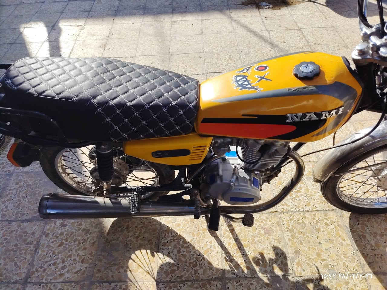 للبيع 2022اصولي كوت حي الجهاد


**إذا كنت صاحب هذا الإعلان وتريد حذفه لأي سبب، رجاءا أرسل رسالة إلى الدعم الفني**