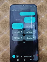 ريلمي C35 • ١٢٨ جيجا • نضيف